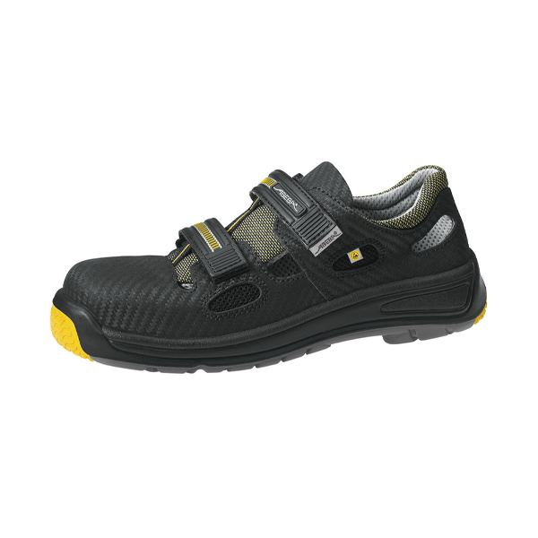 ESD Occupational Shoes | BETA GAMMA ELECTRONICS AND TOOLS FZC