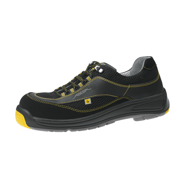 ESD Occupational Shoes | BETA GAMMA ELECTRONICS AND TOOLS FZC